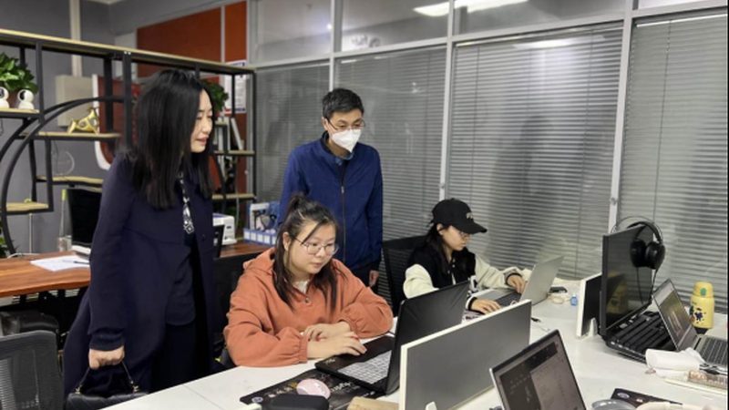 短视频版权代理：揭秘行业选择之谜