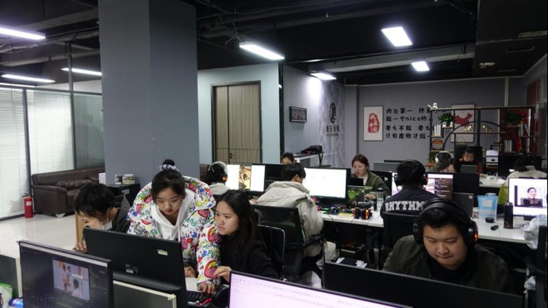 企业宣传TVC拍摄：五大关键注意事项揭秘