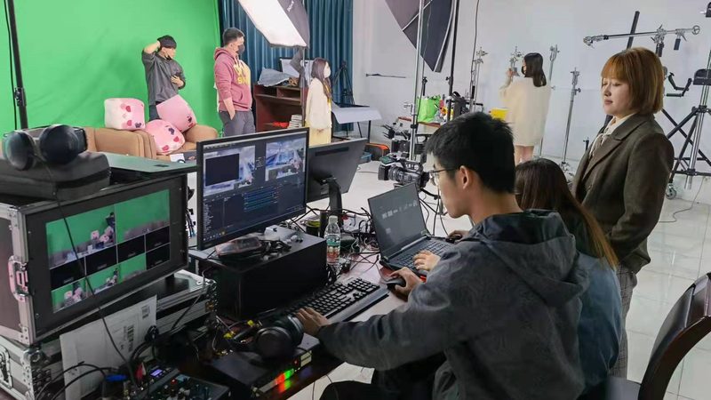 揭秘服装工厂短视频代运营：靠谱与否，关键看这三点