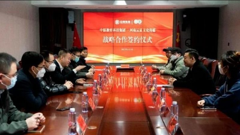 企业VI设计流程，从策略到落地的七个关键节点