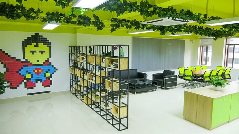 VI模板参数分类：解码企业品牌形象设计的奥秘